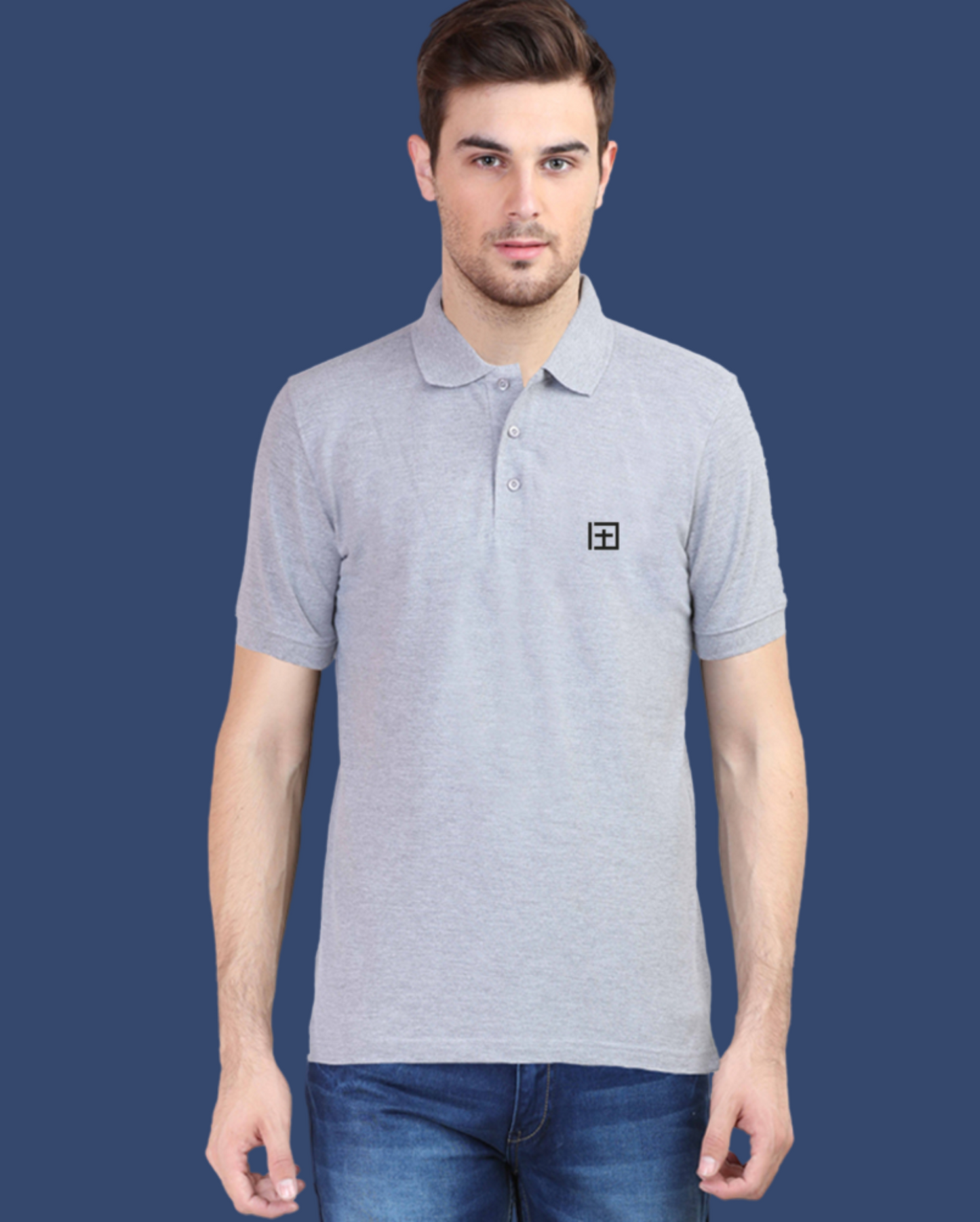 Premium Polo T-Shirt