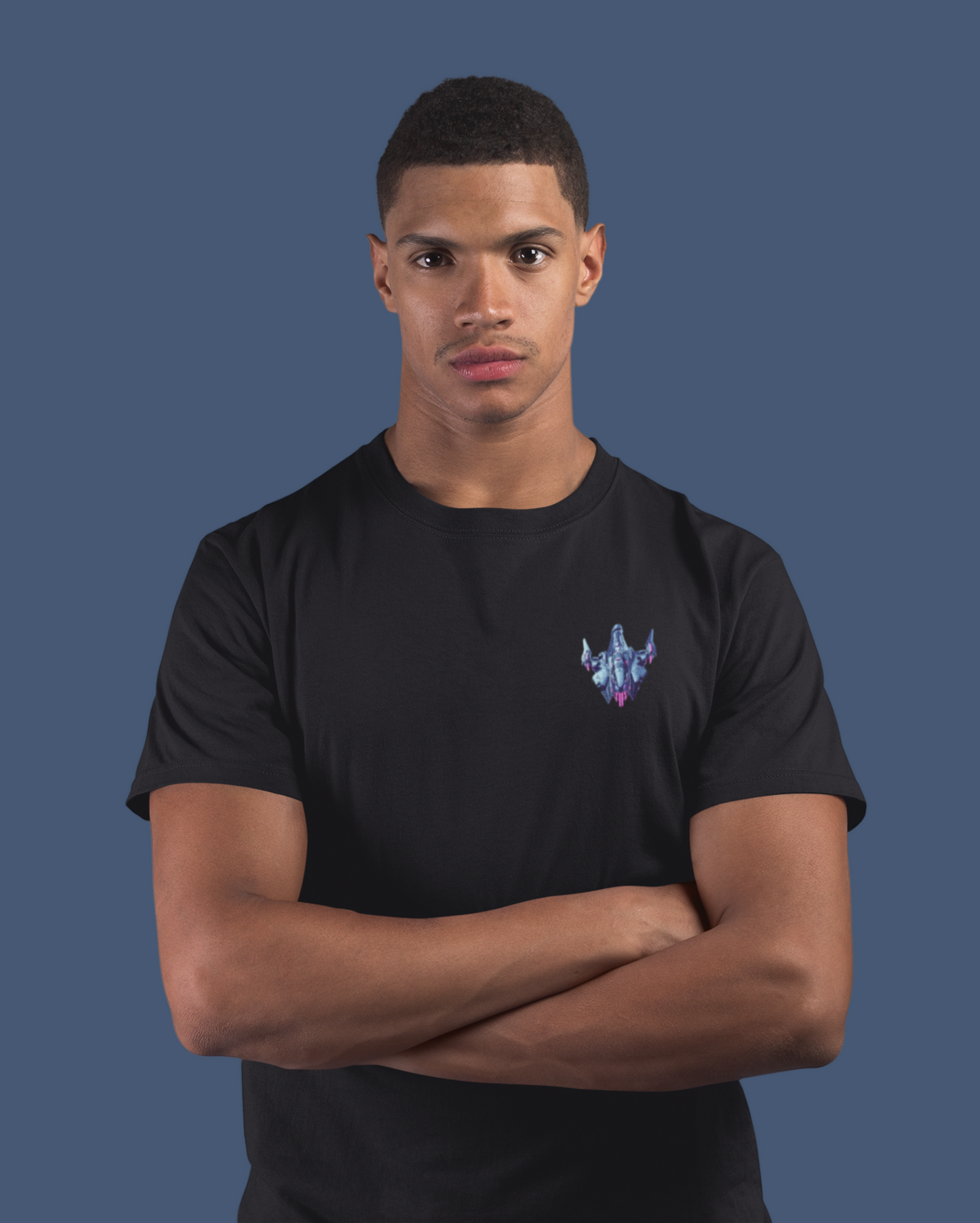 Unisex Classic Crew T-Shirt