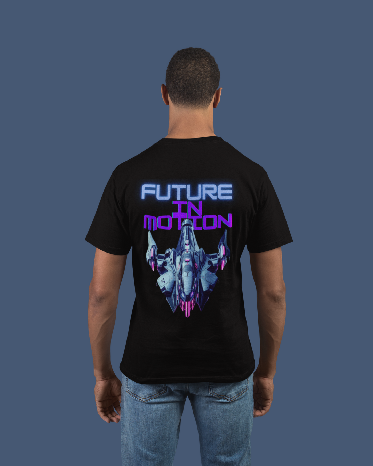 Unisex Classic Crew T-Shirt