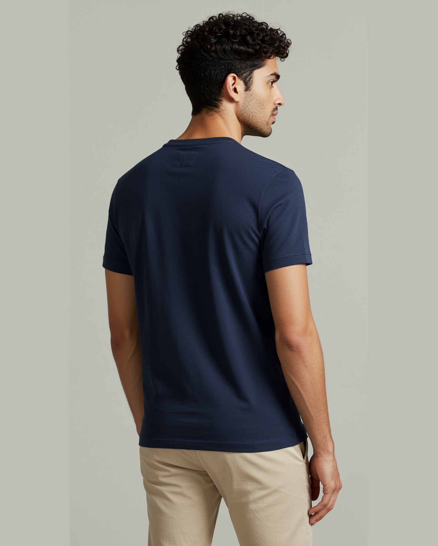 Classic Crew T-Shirt