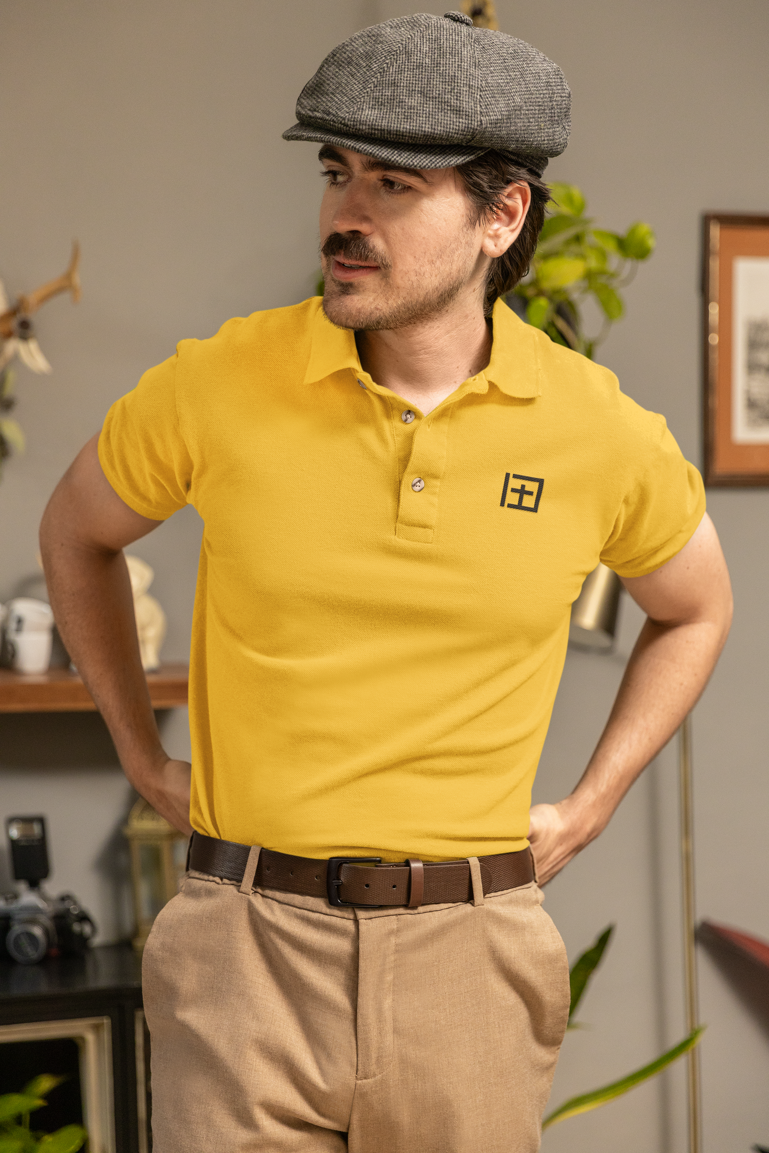 Polo's