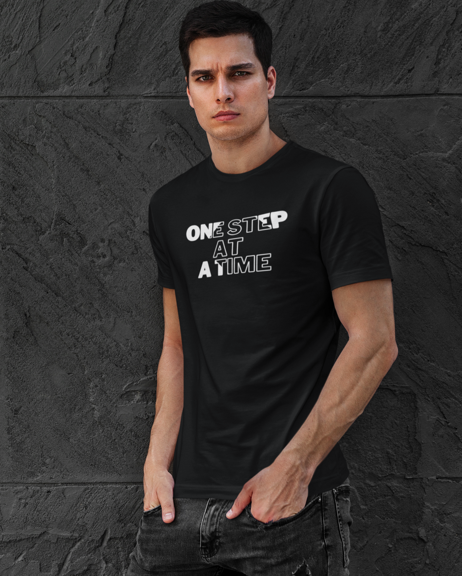 Round Neck T-Shirts