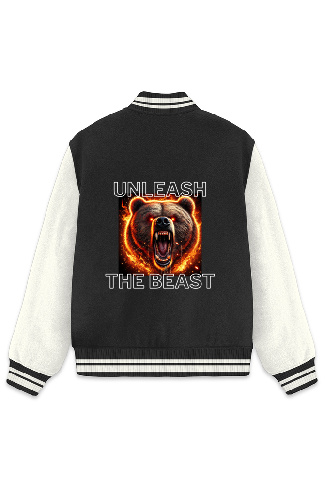 Varsity Jackets – Classic Style, Premium Comfort