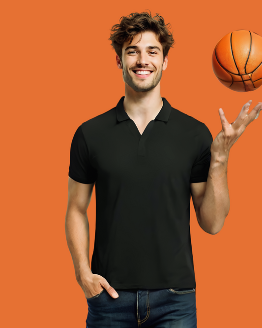 Polo T-Shirt