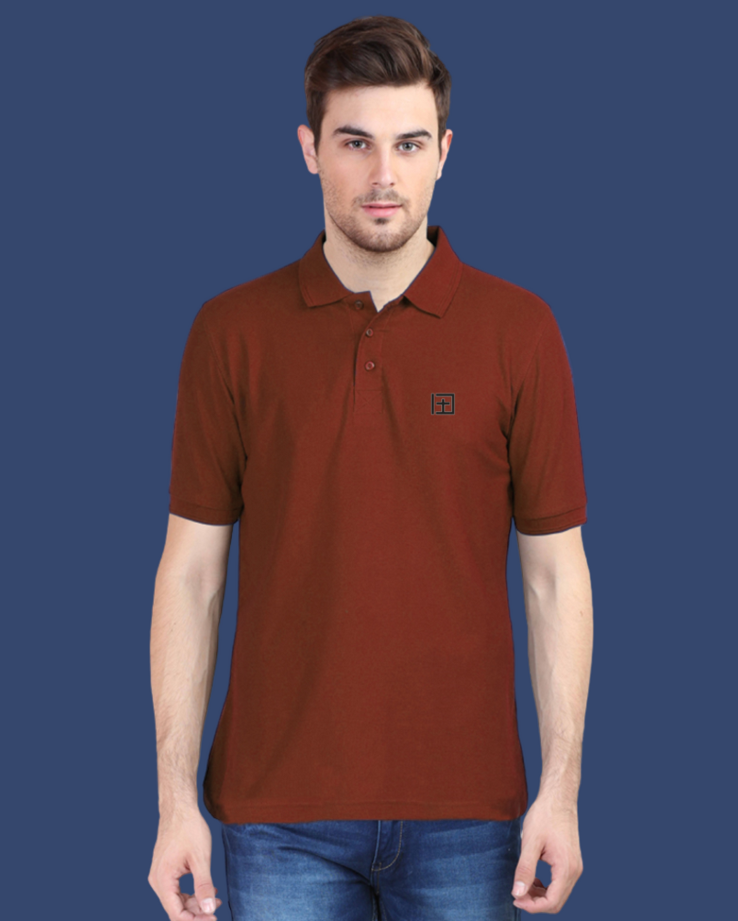 Premium Polo T-Shirt