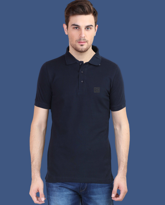 Premium Polo T-Shirt