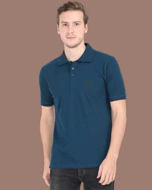 Premium Polo T-Shirt