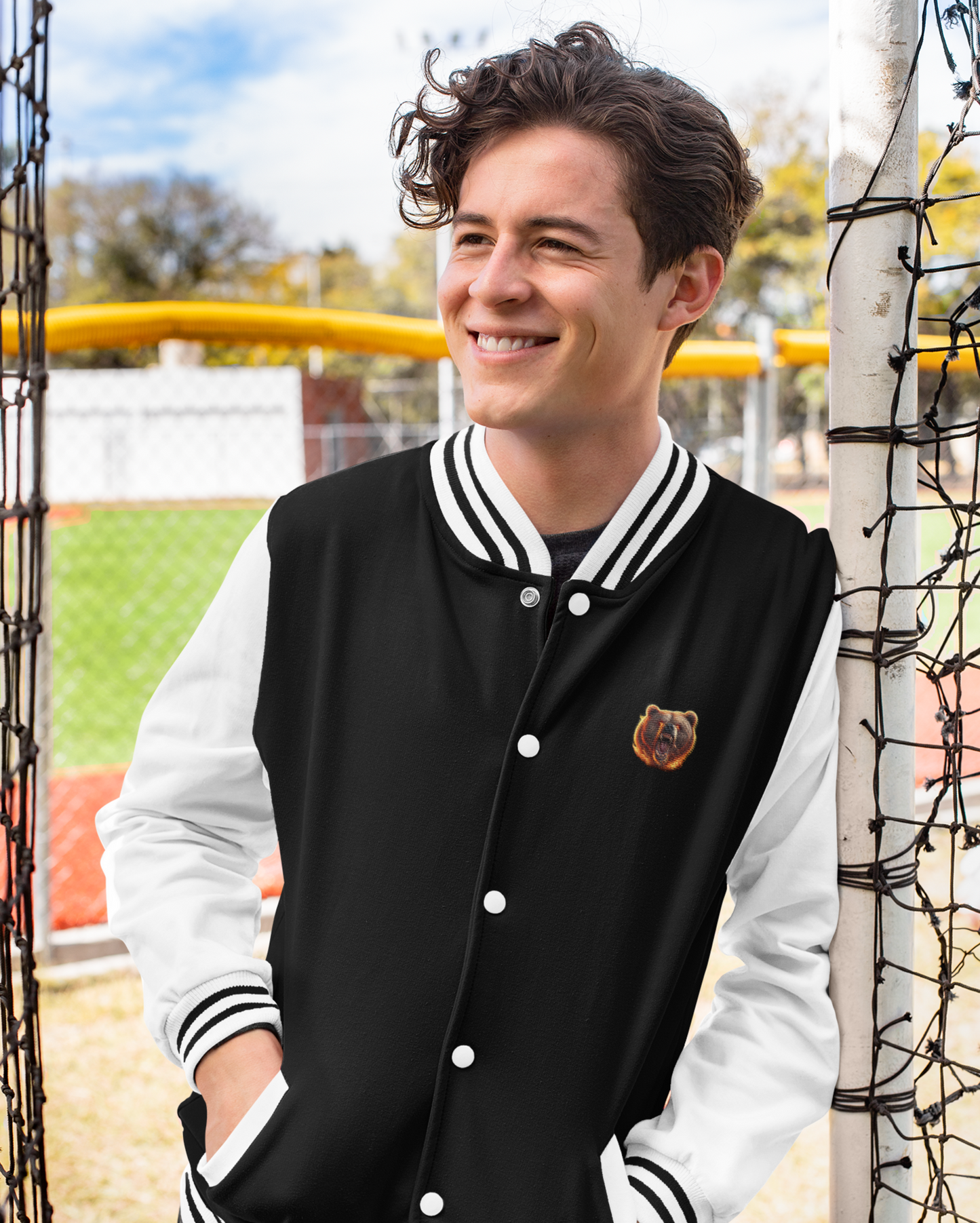 Varsity Jackets – Classic Style, Premium Comfort