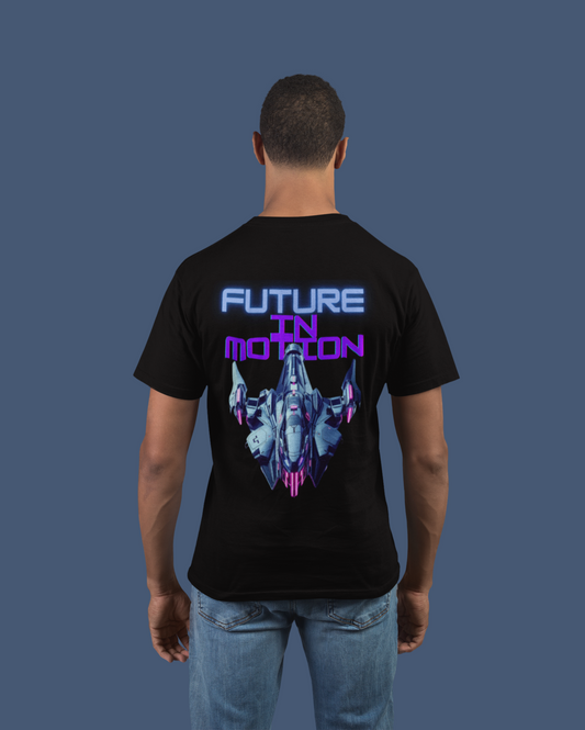 Unisex Classic Crew T-Shirt