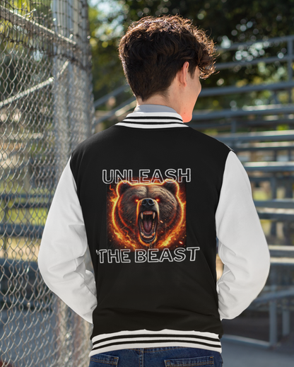Varsity Jackets – Classic Style, Premium Comfort