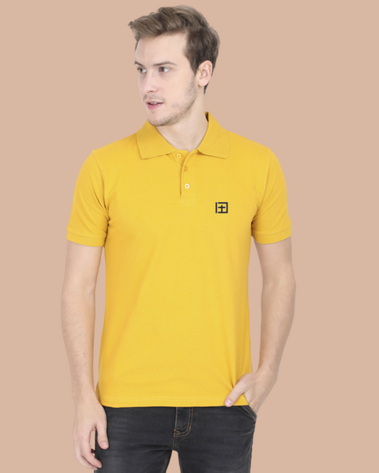 Premium Polo T-Shirt