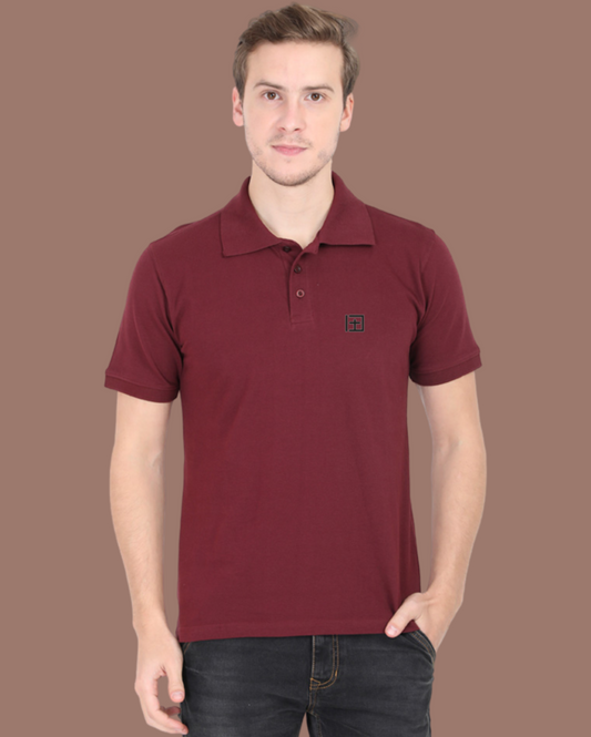 Premium Polo T-Shirt