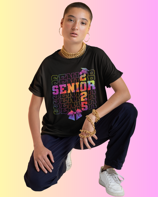 Women's Oversized T-Shirt – Heavyweight Cotton Streetwear