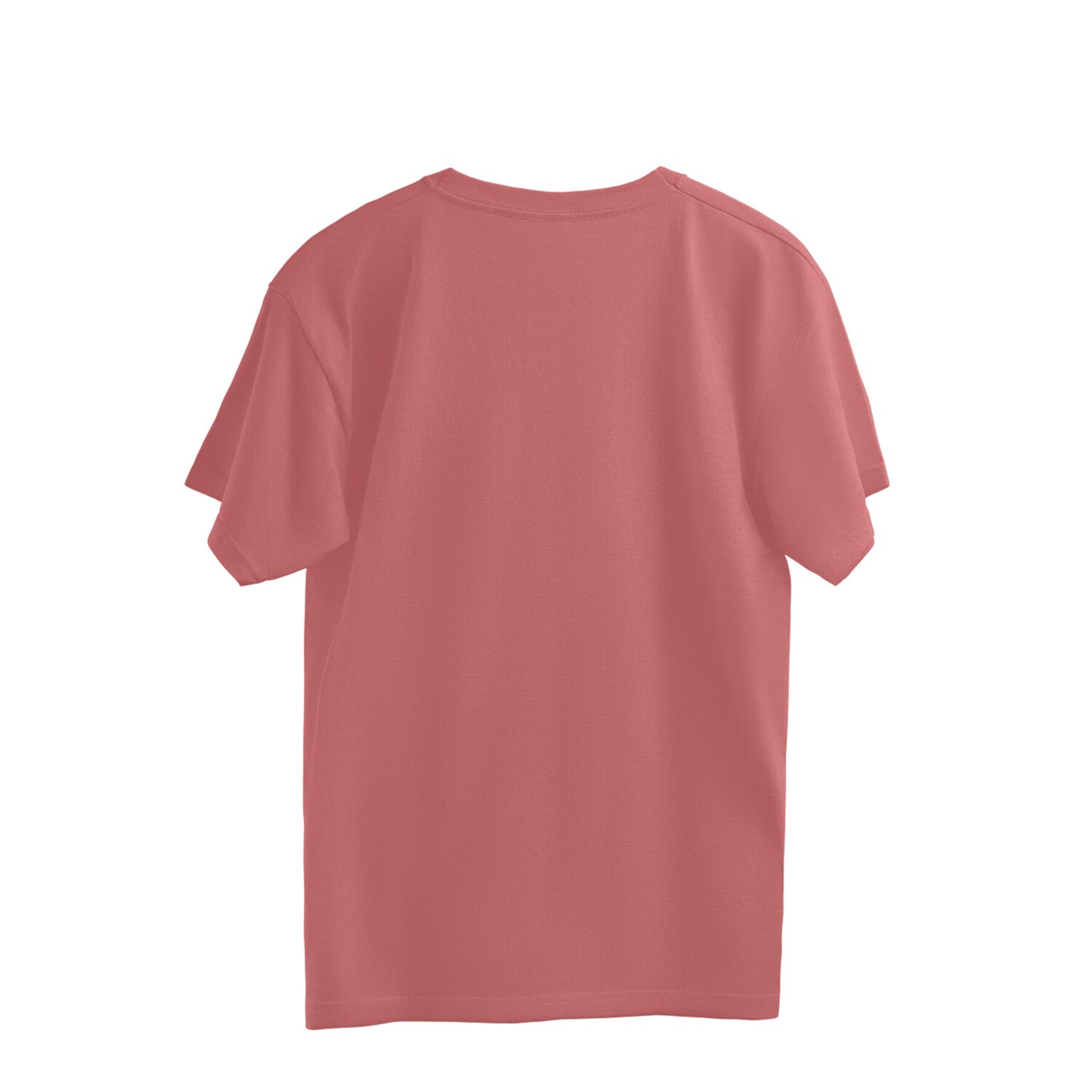 Over Sized T-Shirt Hang In There