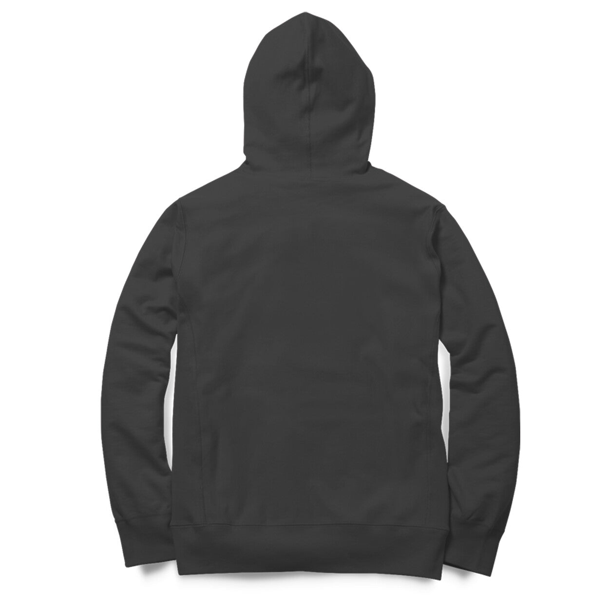 Hoodies Black